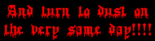 turntodust.gif (5335 bytes)