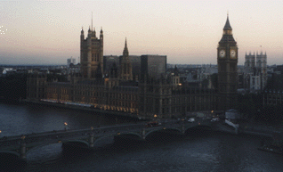 PARLIMENT & BIG BEN