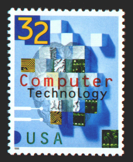 Commemorative Stamp