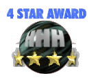 HHH AWARD