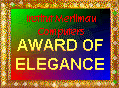 Award of Excellence