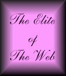 The Elite of the Web Award