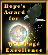 Hope Award