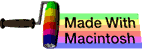 Made With Macintosh icon