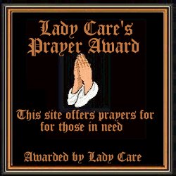 Lady care 