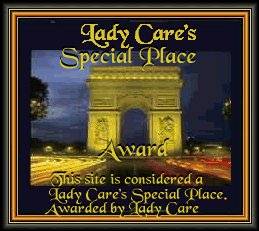 Lady care 