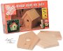 birdhouse kit