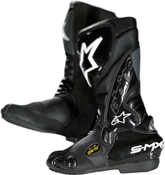 alpinestars smx gore tex