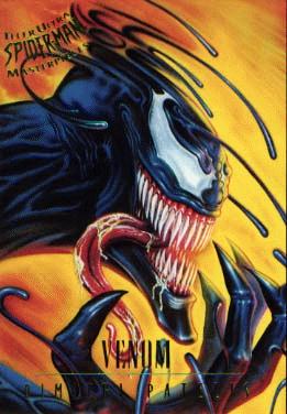 Venom Mouth