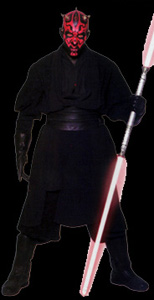 Darth Maul