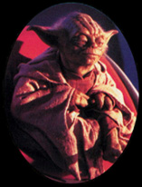 Yoda
