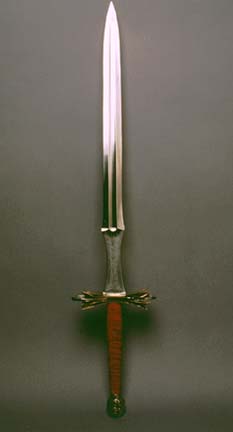 Athens Sword