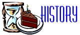 Today in History - events and birthdays for this date in history