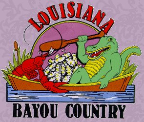 Bayou Country