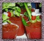 bloody mary