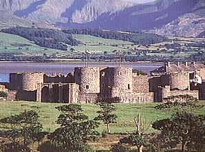 Castelos Medievais - www.addbrasil.cjb.net