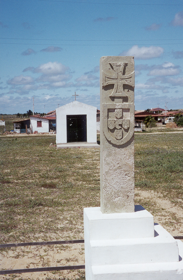 Monumentos Históricos