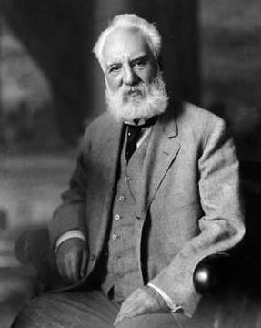 Alexander Graham Bell