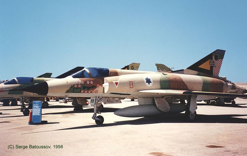 Dassault Mirage 3