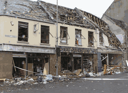 omagh bombing