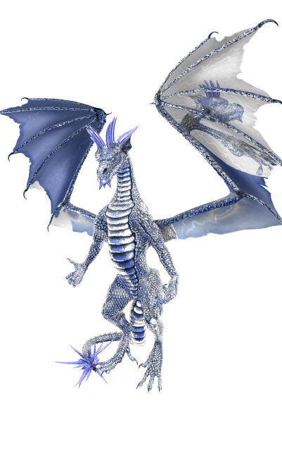 dragon character sheet