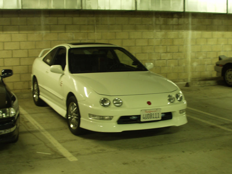 Acura+integra+ls+2001