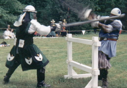 Sca Fighters