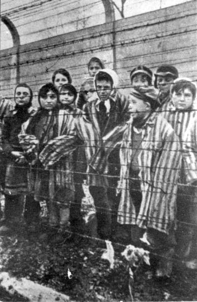 victorian holocausts