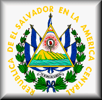 El Salvador Shield