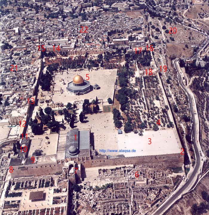 Aqsa Picture