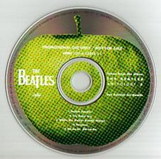 the beatles anthology 2000