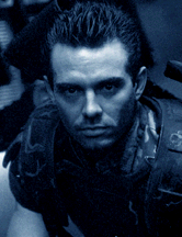 Aliens Corporal Hicks