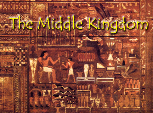 The Middle Kingdom