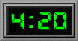 clock 420