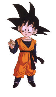 Dragon+ball+z+pictures+of+goten