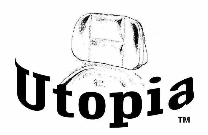 Utopia Logo