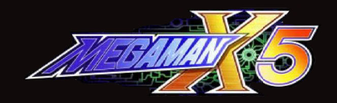 megaman x5 enigma success