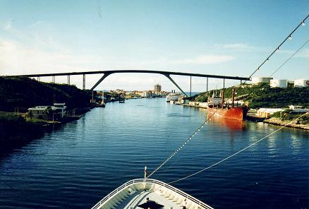  Queen Juliana Bridge