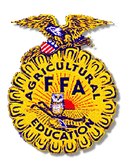 The FFA Emblem