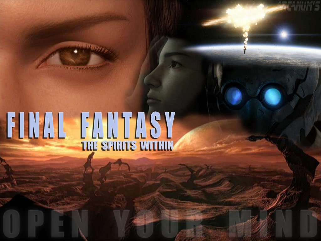 Download Film Final Fantasy Xv Sub Indonesia