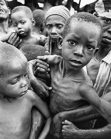 Uganda Poverty