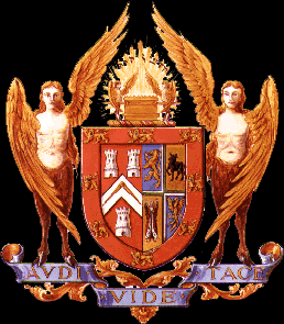 Grand Lodge Arms