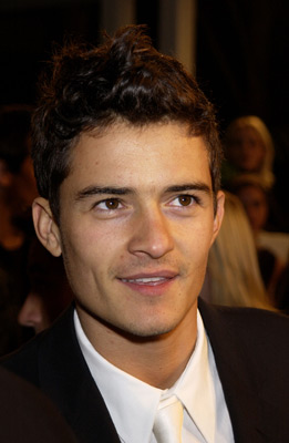 Orlando Bloom