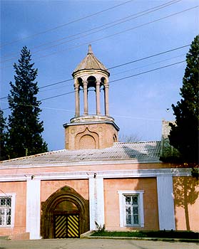 Фото Албанских Церквей В Азербайджане Alban