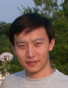 Gu Yu