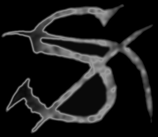 Symbol S