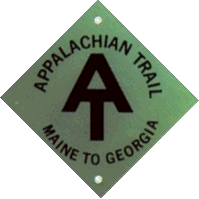 Appalachian Trail Logo