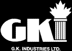 Logo Gki