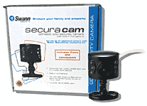 web monitor security cams