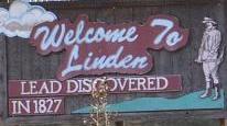 Linden Wisconsin